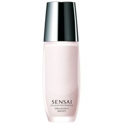 Sensai - Cellular perfomance emulsion II, Moist 50 ml