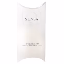Sensai - Lotion Mask Pads