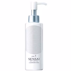 Sensai - Silky Purifying Cleansing Milk