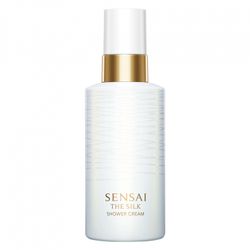 Sensai - The Silk Shower Cream, 200 ml