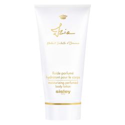 Sisley - Moisturizing Perfumed Body Lotion Izia