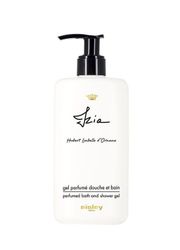 Sisley - Perfumed Bath & Shower Gel Izia