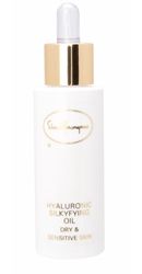 Elsa Hjeronymus - Hyaluronic Silkyfying Oil 30 ml