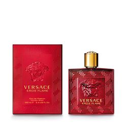 Versace Eros Flame EdP