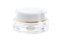 ELSA HJERONYMUS ACNE RELIEF CREAM NATURAL