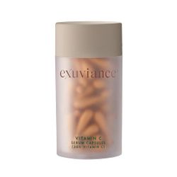 Exuviance - Vitamin C Serum Capsules