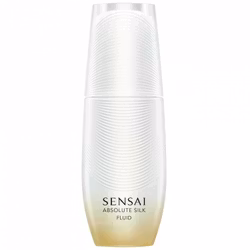 Sensai - Absolute Silk Fluid 80 ml