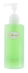 Elsa Hjeronymus Cleansing gel aloe Vera 100 ml