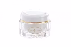 Elsa Hjeronymus Rich night cream