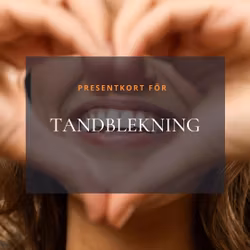 Tandblekning