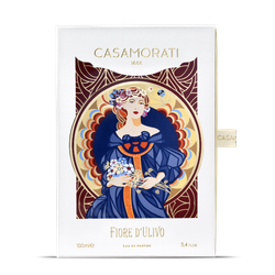 CASAMORATI FIORE D'ULIVO EdP