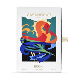CASAMORATI REGIO EdP