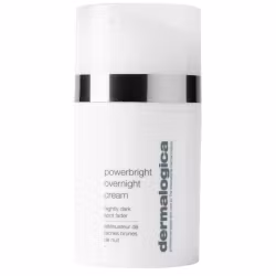 Dermalogica PowerBright Overnight Cream, 50 ml