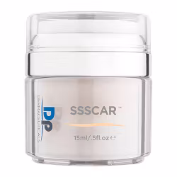 Dp Dermaceuticals SSSCAR, 15 ml