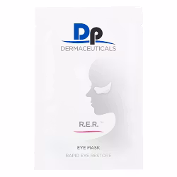 Dp Dermaceuticals R.E.R Eye Mask, 5 st
