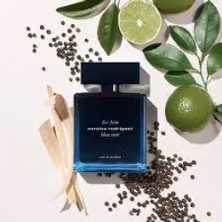 Narcisso Rodrigues For Him Bleu Noir EdT