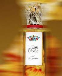 Sisley L'Eau Rêvée d'Isa Edt