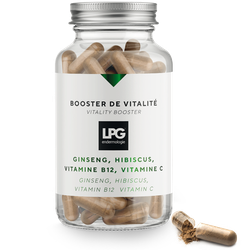 LPG - Vitality Booster