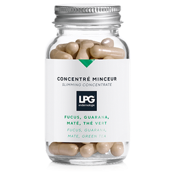 LPG - Slimming concentrate