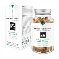 LPG - Slimming concentrate