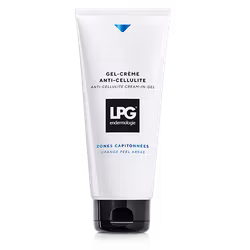 LPG - Anti-Cellulite Cream-In-Gel, 200ml