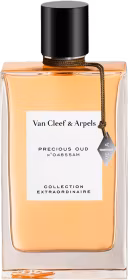 Van Cleef & Arpels Precious Oud EdP 75 ml