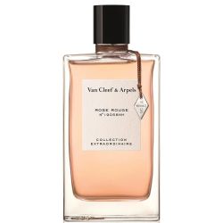 Van Cleef & Arpels Rose Rouge Edp 75 ml