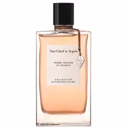 Van Cleef & Arpels Rose Rouge Edp 75 ml