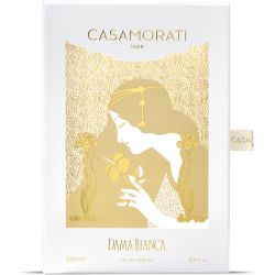 CASAMORATI DAMA BIANCA EdPP