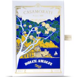 CASAMORATI DOLCE AMALFI EdP