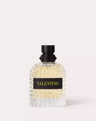 Valentino Born In Roma Yellow Dream Uomo EdT