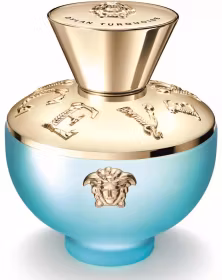 Versace  Dylan Turquoise Pour Femme EdT