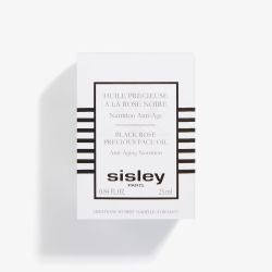 SISLEY BLACK ROSE PRECIOUS FACE OIL 25 ML