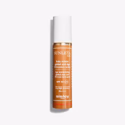 SUNLEŸA G.E. AGE MINIMIZING GLOBAL SUN CARE SPF 50+ 50 ml