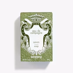Sisley EAU DE CAMPAGNE SCENTED SOAP