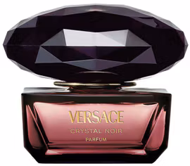 Versace Crystal Noir Parfum EdP 50 ml