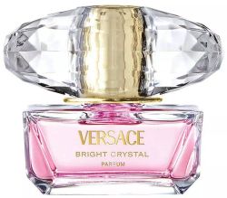 Versace Bright Crystal Parfum EdP 50 ml