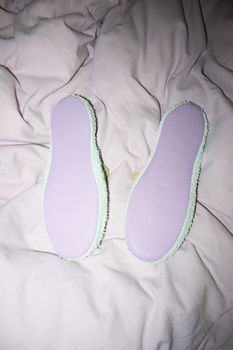 INDOOR SLIPPERS size 39-40