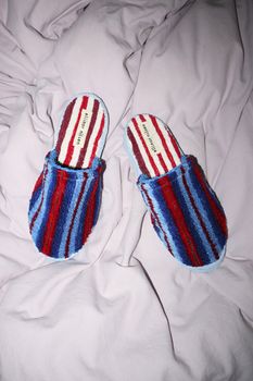 INDOOR SLIPPERS size 39-40