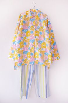 Pyjamas set