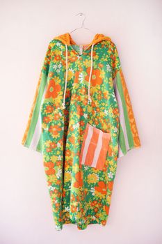 Beach hoodie