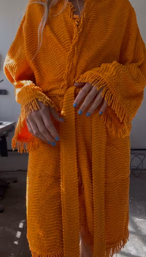 Robe