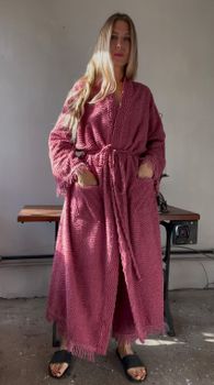 Robe set