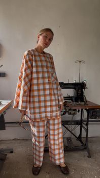 Pyjamas set
