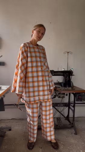 Pyjamas set
