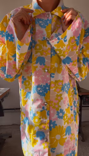 Pyjamas set