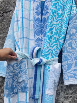 Bathrobe