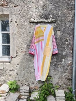 Beach tunic