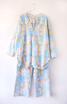 Summer set cotton