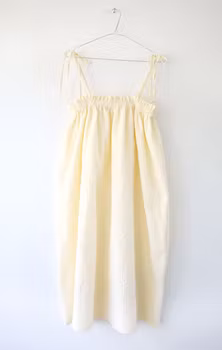 Dress/Skirt seer sucker
